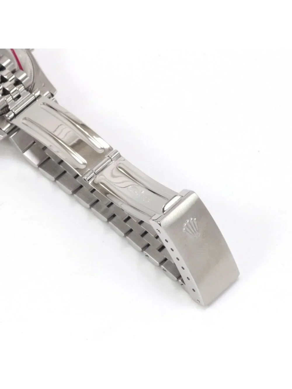 Rolex Datejust Automatic Winding Watch Boys